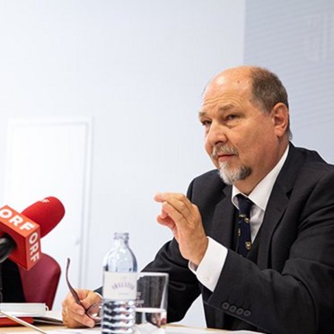 Foto: Diözese Linz / Appenzeller
