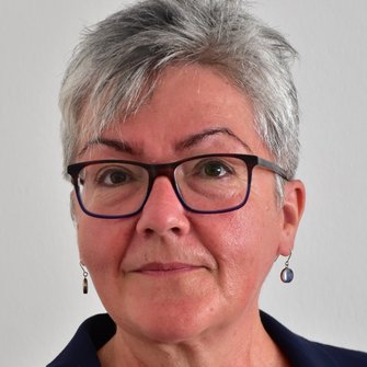 Mag. Christine Todter, Fachinspektorin